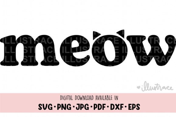 Cat SVG & PNG Review: A Designer’s Take on Embroidery
