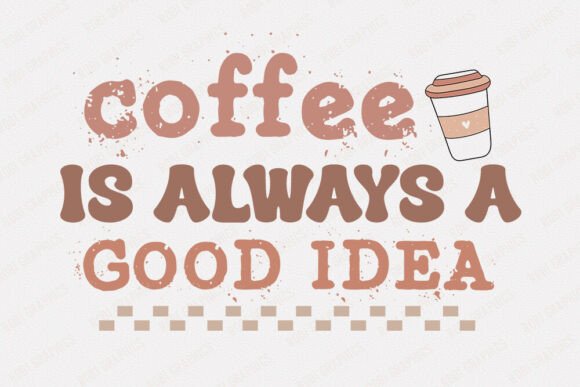 Coffee is Always a Good Idea: A Designer’s Review