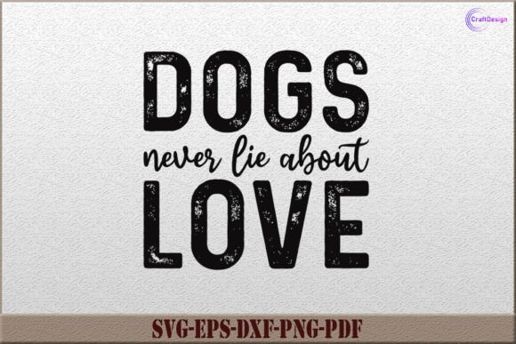 Dogs Never Lie About Love: A Designer’s Review