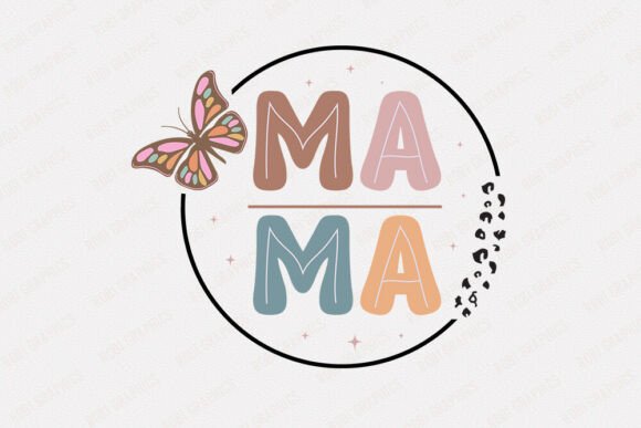 Mama - Retro SVG: A Designer’s Practical Review