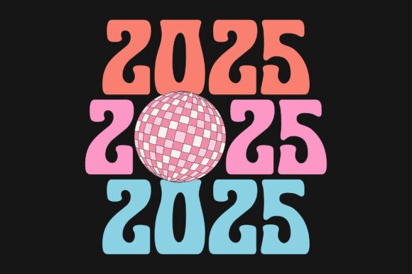 New Year 2025 Sublimation SVG T-shirt Review