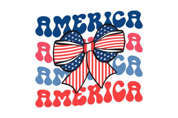 Review: Coquette Bow 4th of July SVG Sublimation