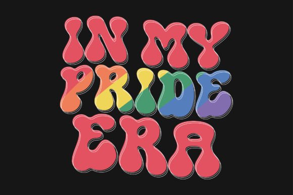 Review: Pride LGBT Gay SVG Sublimation T-shirt Design