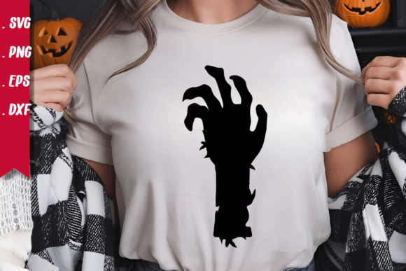 Reviewing Halloween Hands Svg for Real Embroidery Projects