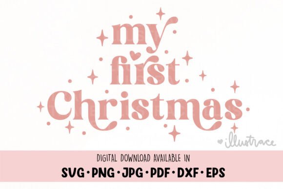 Reviewing My First Christmas SVG for Embroidery