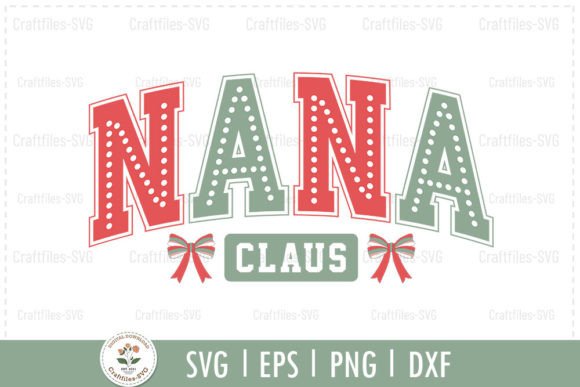 Reviewing Nana Claus: A Designer’s Take