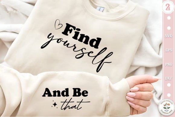 Reviewing Positive Quotes Sweatshirt SVG for Real Use
