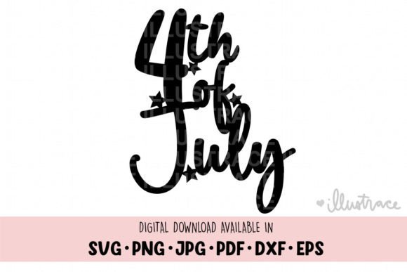 Reviewing the 4th of July Svg for Embroidery