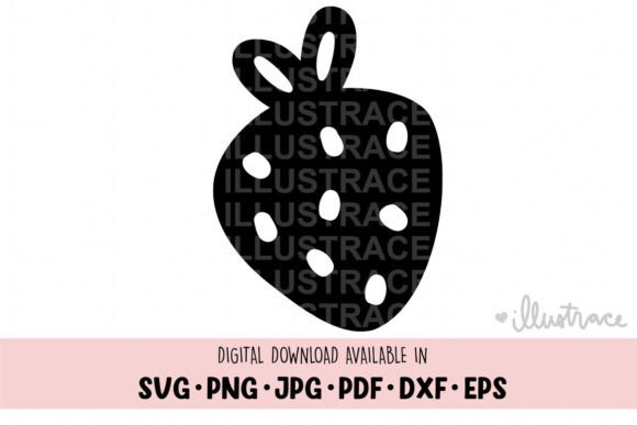 Strawberry SVG: A Designer’s Real-World Embroidery Review