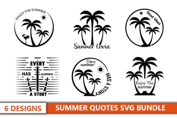Summer Quote SVG Bundle: A Designer’s Practical Review