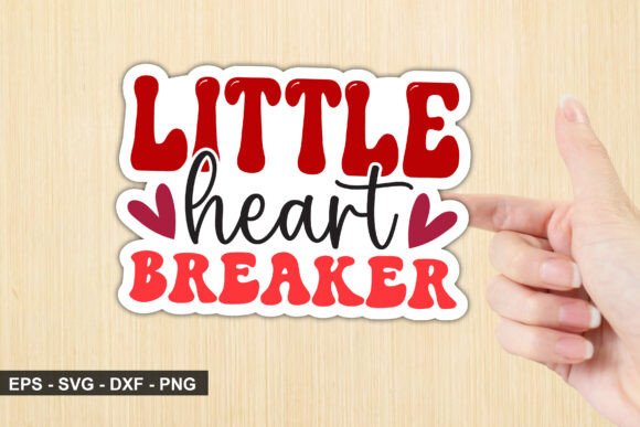 Valentine Sticker Design: A Designer’s Real-World Review